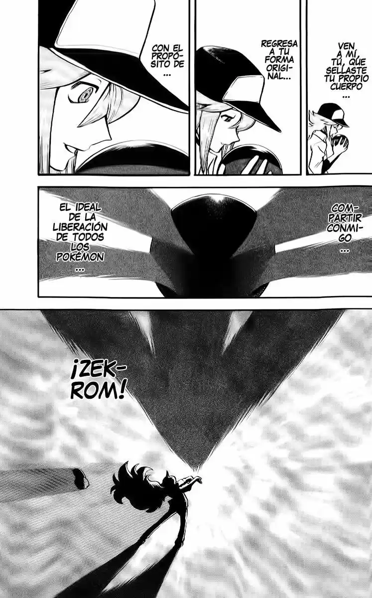 Pokémon Special (1997) - Capítulo 497 - Página 19 - LectorTMOo