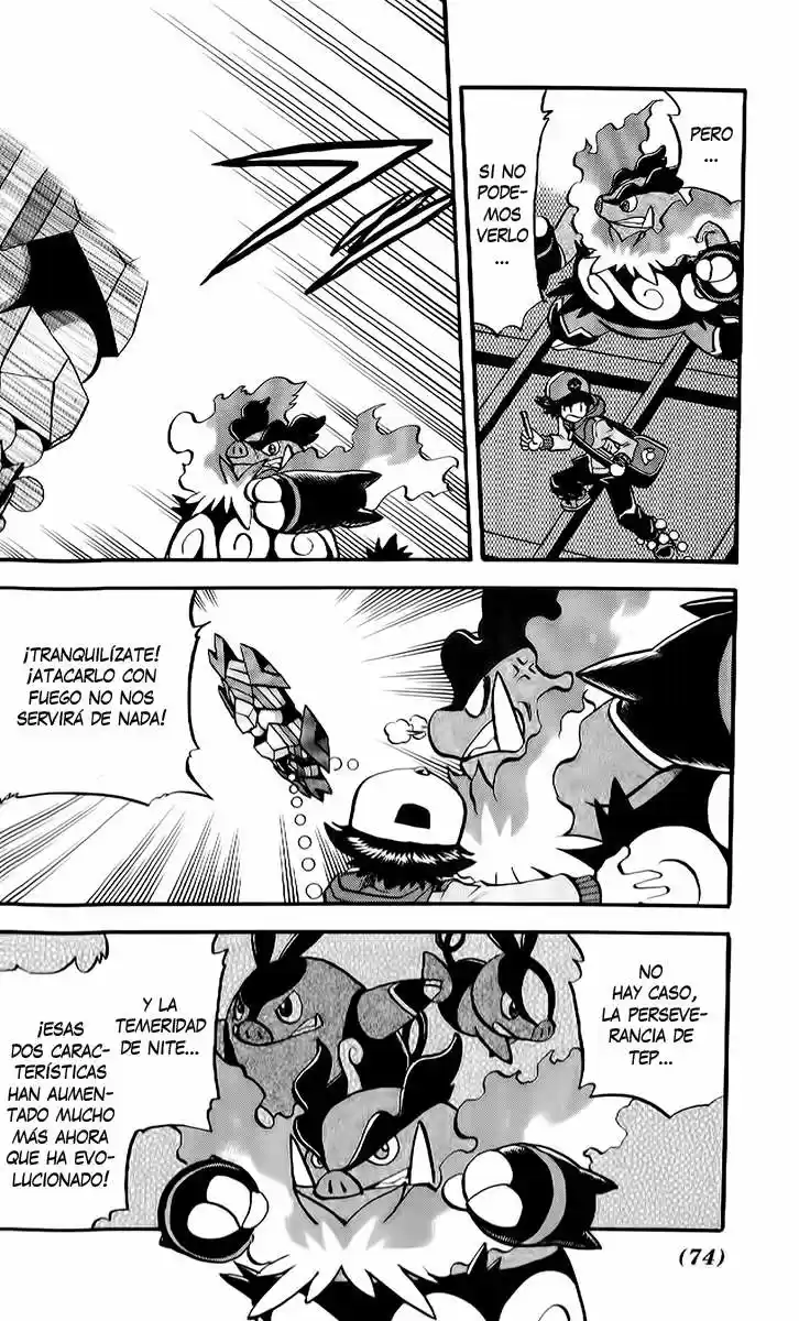 Pokémon Special (1997) - Capítulo 498 - Página 18 - LectorTMOo