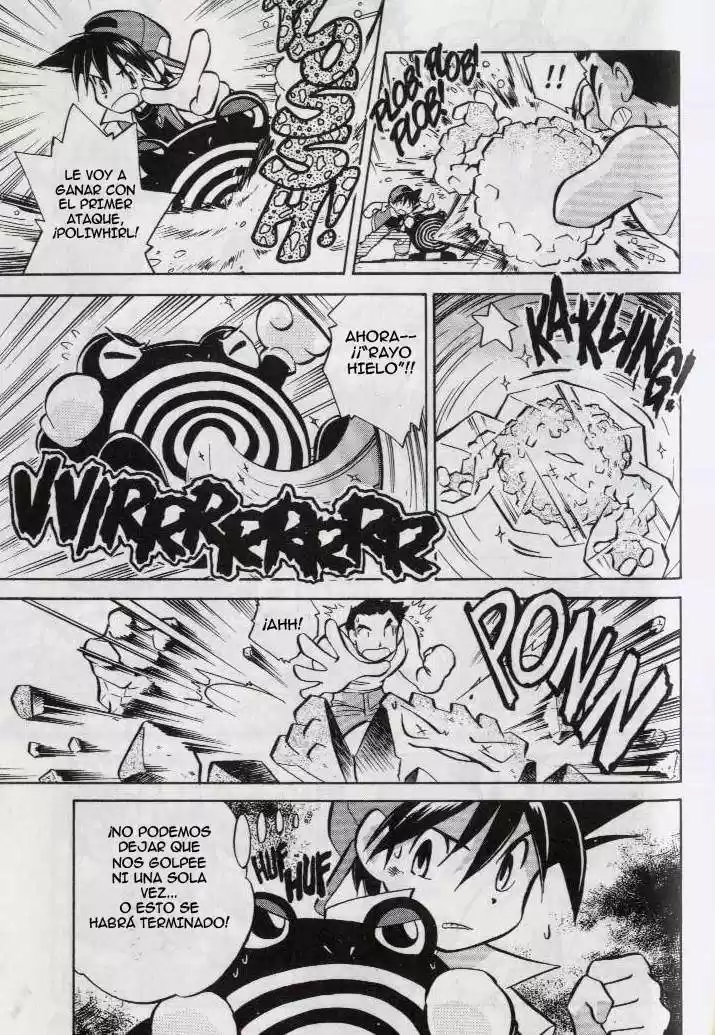 Pokémon Special (1997) - Capítulo 5 - Página 5 - LectorTMOo