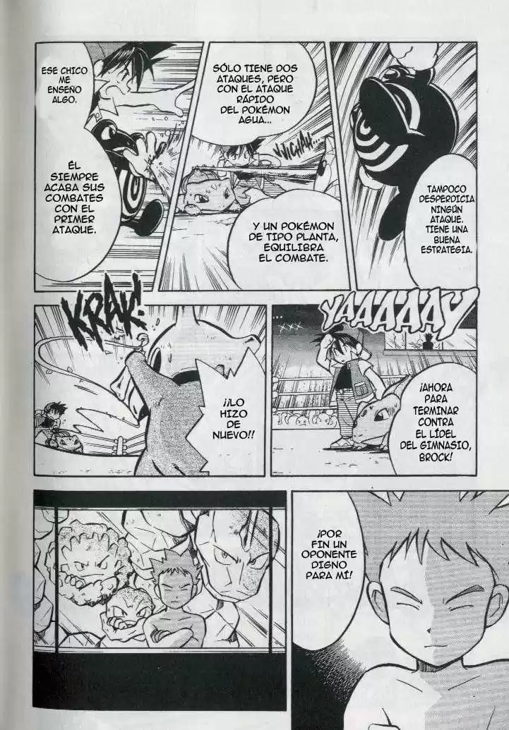 Pokémon Special (1997) - Capítulo 5 - Página 6 - LectorTMOo