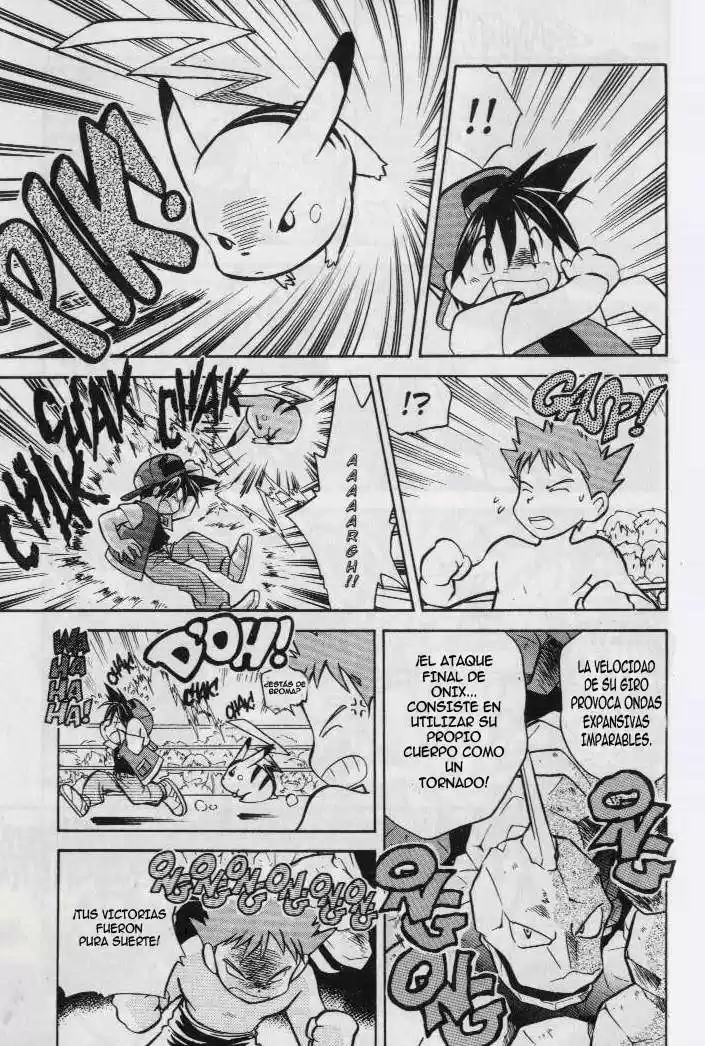 Pokémon Special (1997) - Capítulo 5 - Página 9 - LectorTMOo