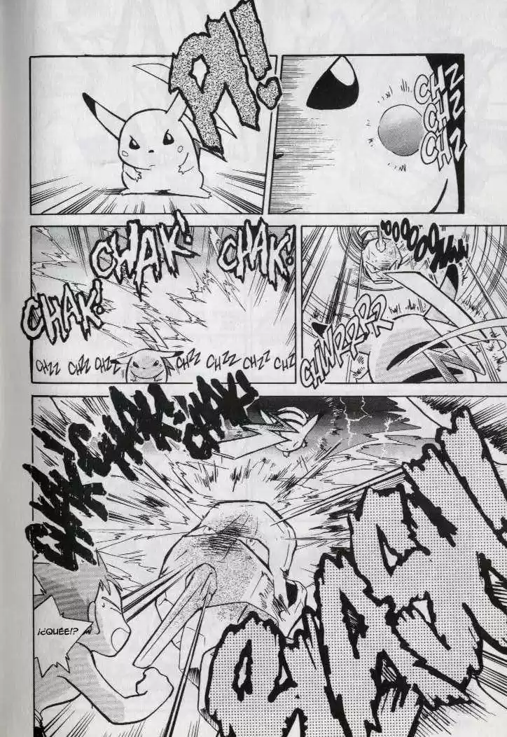 Pokémon Special (1997) - Capítulo 5 - Página 12 - LectorTMOo
