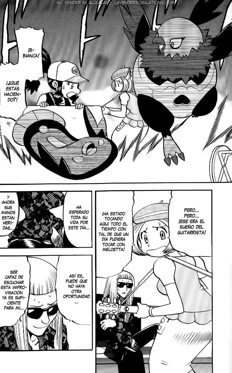 Pokémon Special (1997) - Capítulo 501 - Página 2 - LectorTMOo