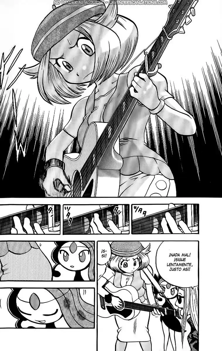 Pokémon Special (1997) - Capítulo 501 - Página 6 - LectorTMOo