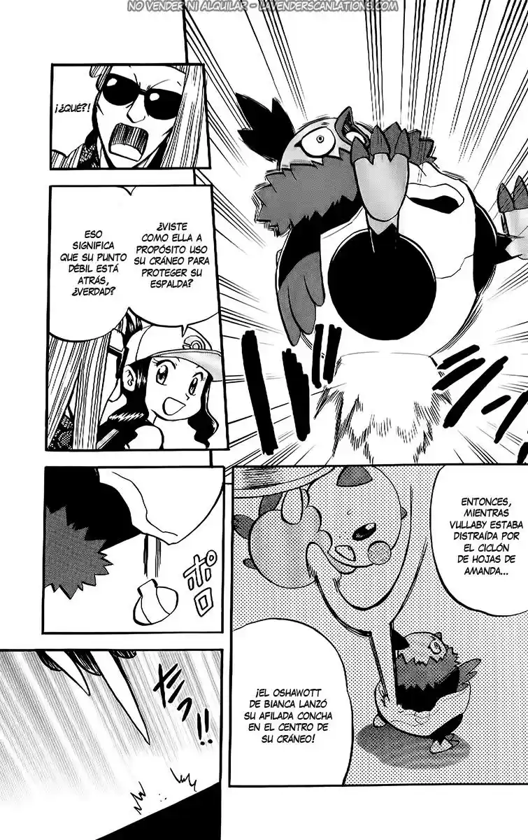 Pokémon Special (1997) - Capítulo 501 - Página 19 - LectorTMOo