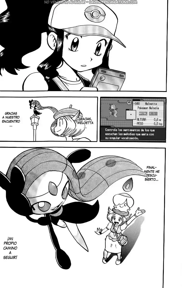 Pokémon Special (1997) - Capítulo 501 - Página 24 - LectorTMOo