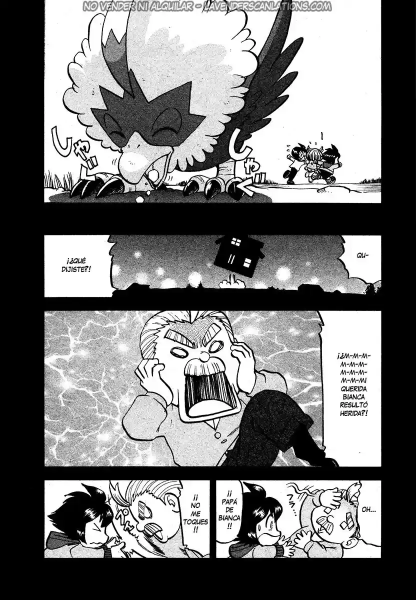 Pokémon Special (1997) - Capítulo 503 - Página 8 - LectorTMOo