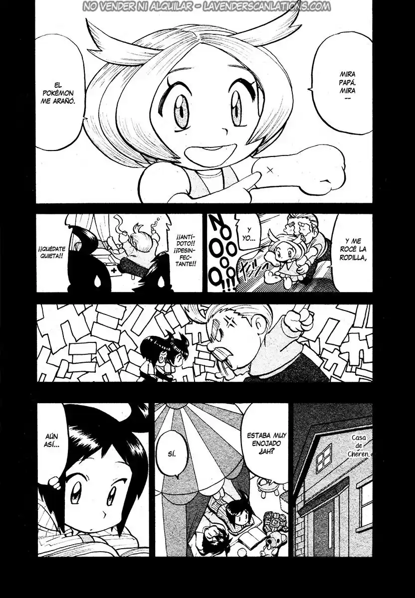 Pokémon Special (1997) - Capítulo 503 - Página 9 - LectorTMOo