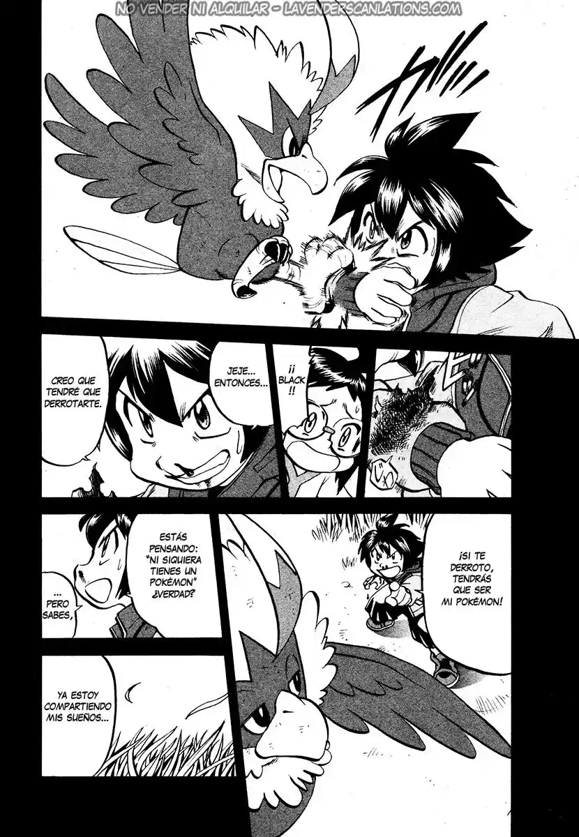 Pokémon Special (1997) - Capítulo 503 - Página 15 - LectorTMOo