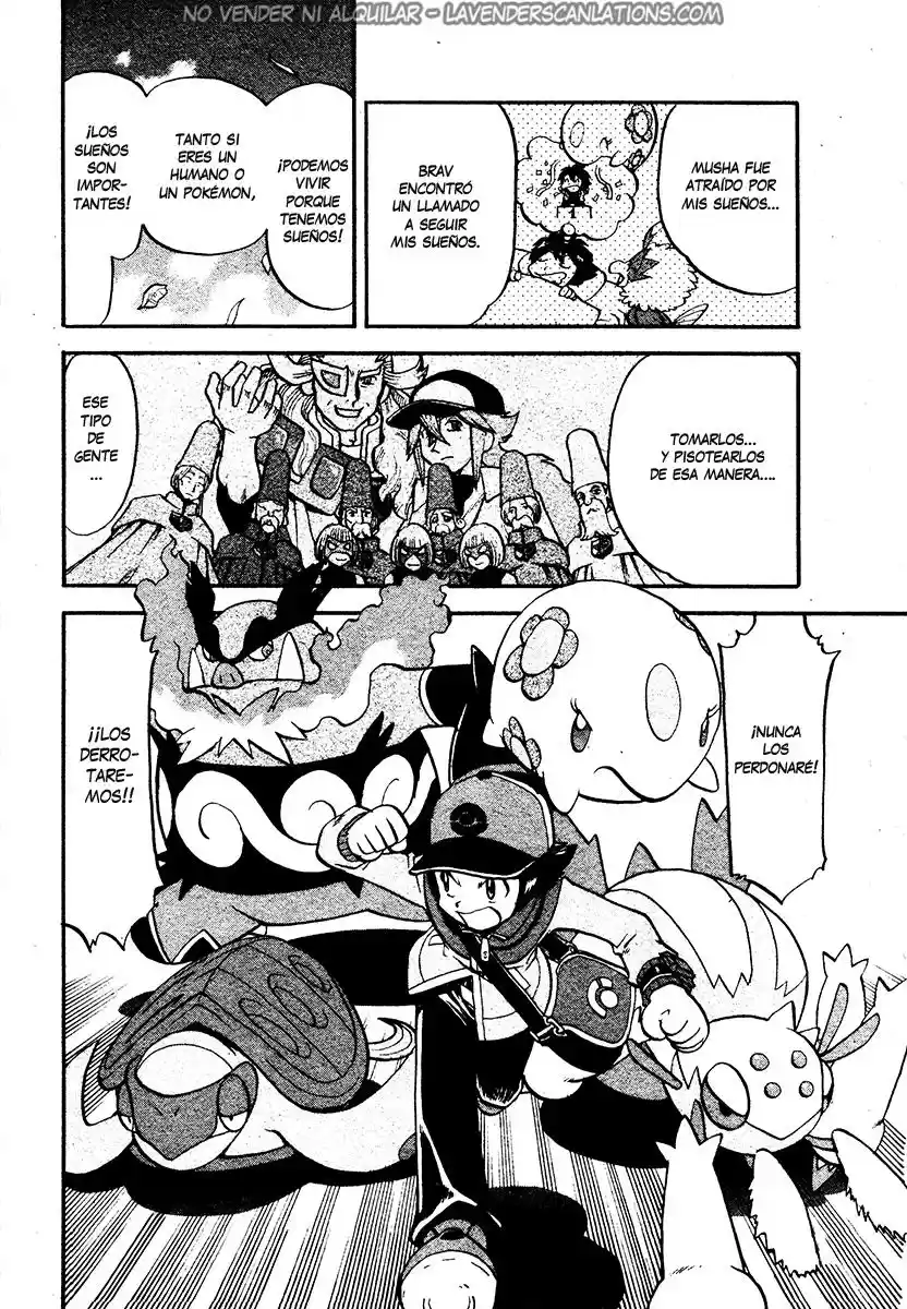 Pokémon Special (1997) - Capítulo 503 - Página 21 - LectorTMOo