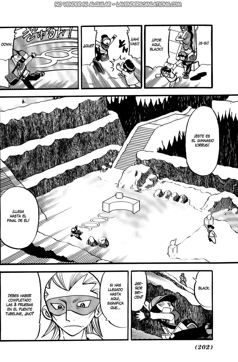 Pokémon Special (1997) - Capítulo 503 - Página 27 - LectorTMOo