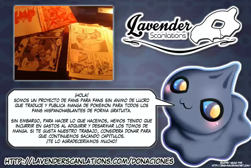 Pokémon Special (1997) - Capítulo 504 - Página 2 - LectorTMOo