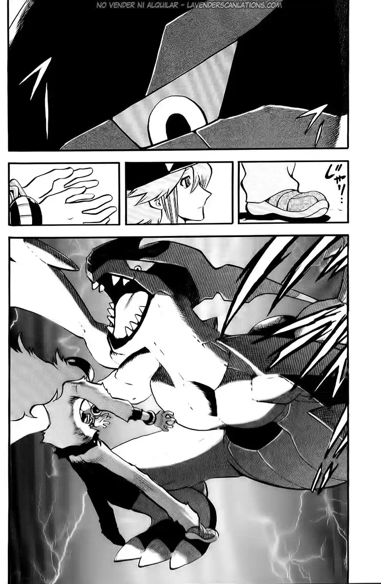 Pokémon Special (1997) - Capítulo 504 - Página 3 - LectorTMOo