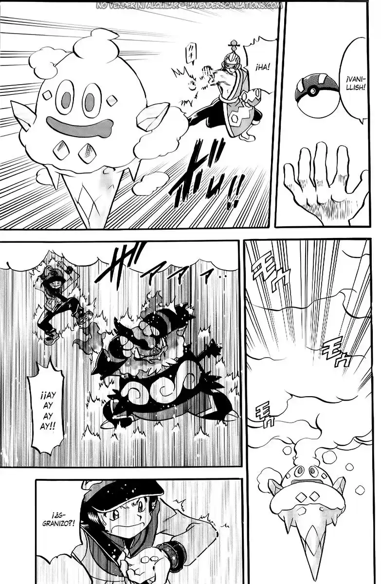 Pokémon Special (1997) - Capítulo 504 - Página 12 - LectorTMOo