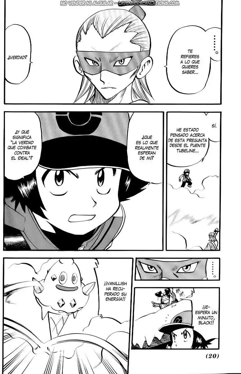 Pokémon Special (1997) - Capítulo 504 - Página 15 - LectorTMOo