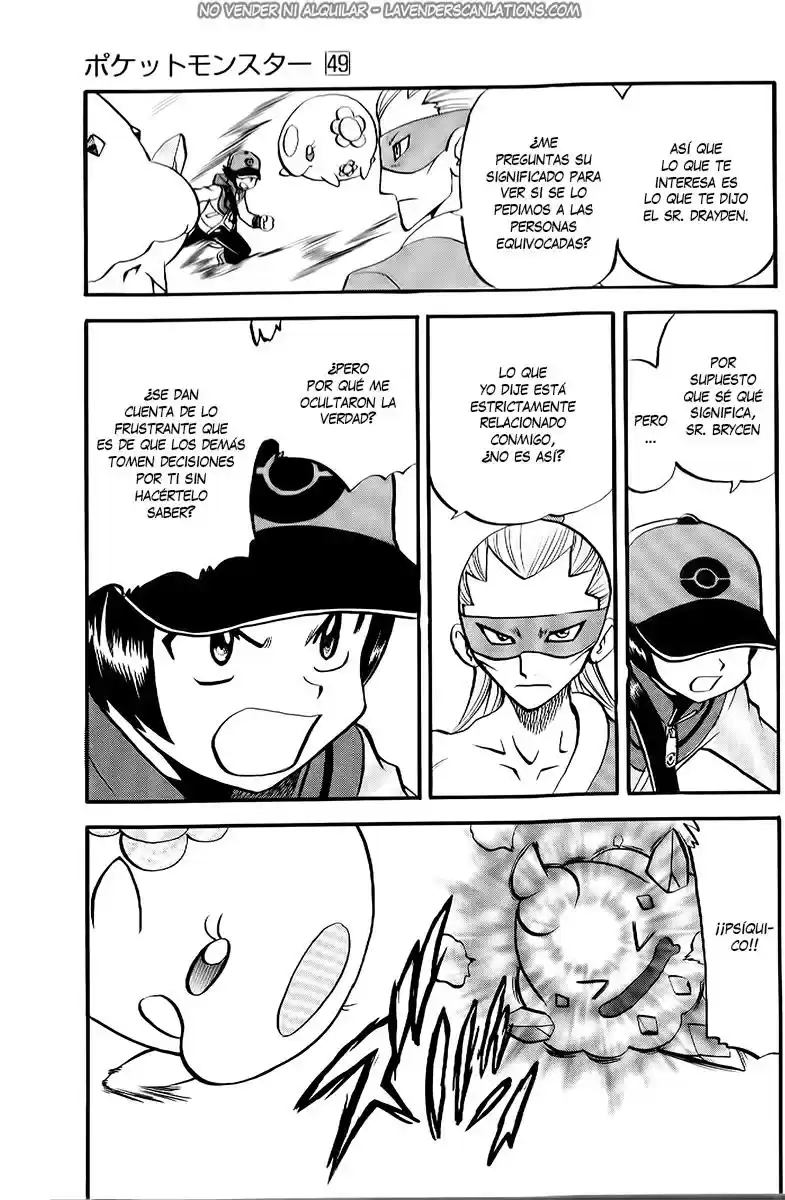 Pokémon Special (1997) - Capítulo 504 - Página 18 - LectorTMOo