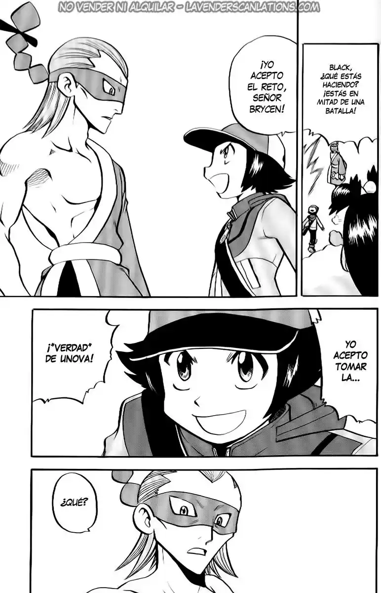 Pokémon Special (1997) - Capítulo 505 - Página 12 - LectorTMOo