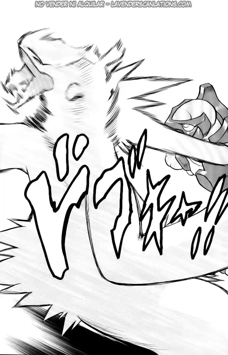 Pokémon Special (1997) - Capítulo 505 - Página 22 - LectorTMOo