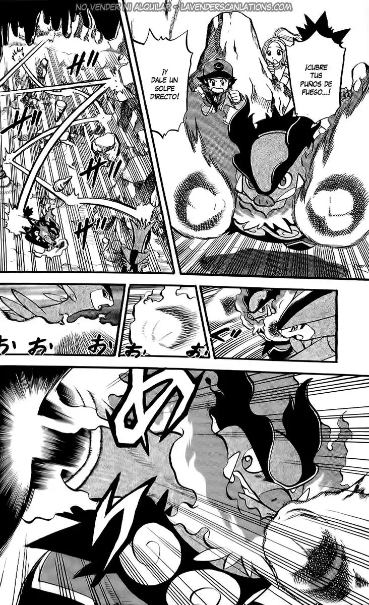 Pokémon Special (1997) - Capítulo 506 - Página 16 - LectorTMOo