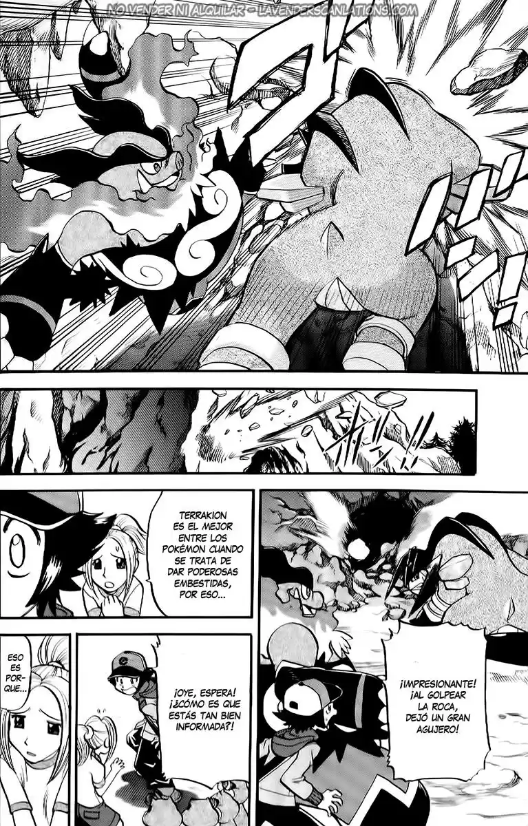 Pokémon Special (1997) - Capítulo 506 - Página 18 - LectorTMOo