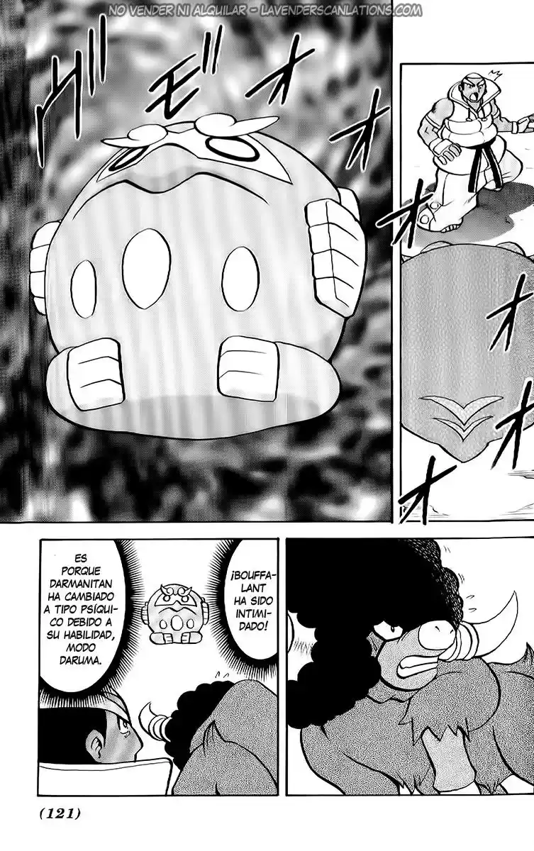 Pokémon Special (1997) - Capítulo 508 - Página 10 - LectorTMOo