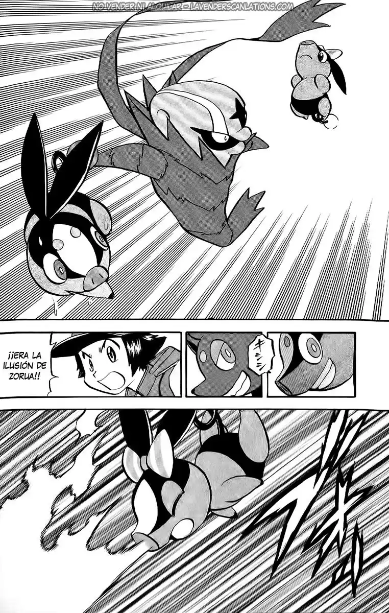 Pokémon Special (1997) - Capítulo 509 - Página 14 - LectorTMOo