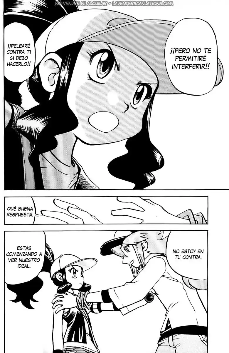 Pokémon Special (1997) - Capítulo 509 - Página 22 - LectorTMOo