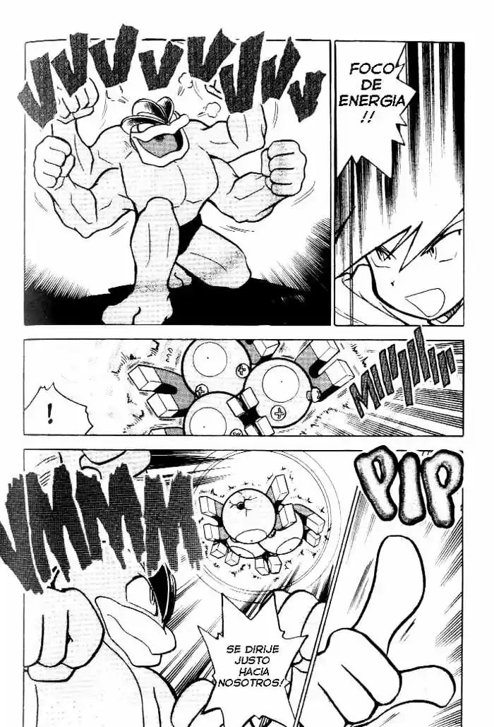 Pokémon Special (1997) - Capítulo 51 - Página 6 - LectorTMOo