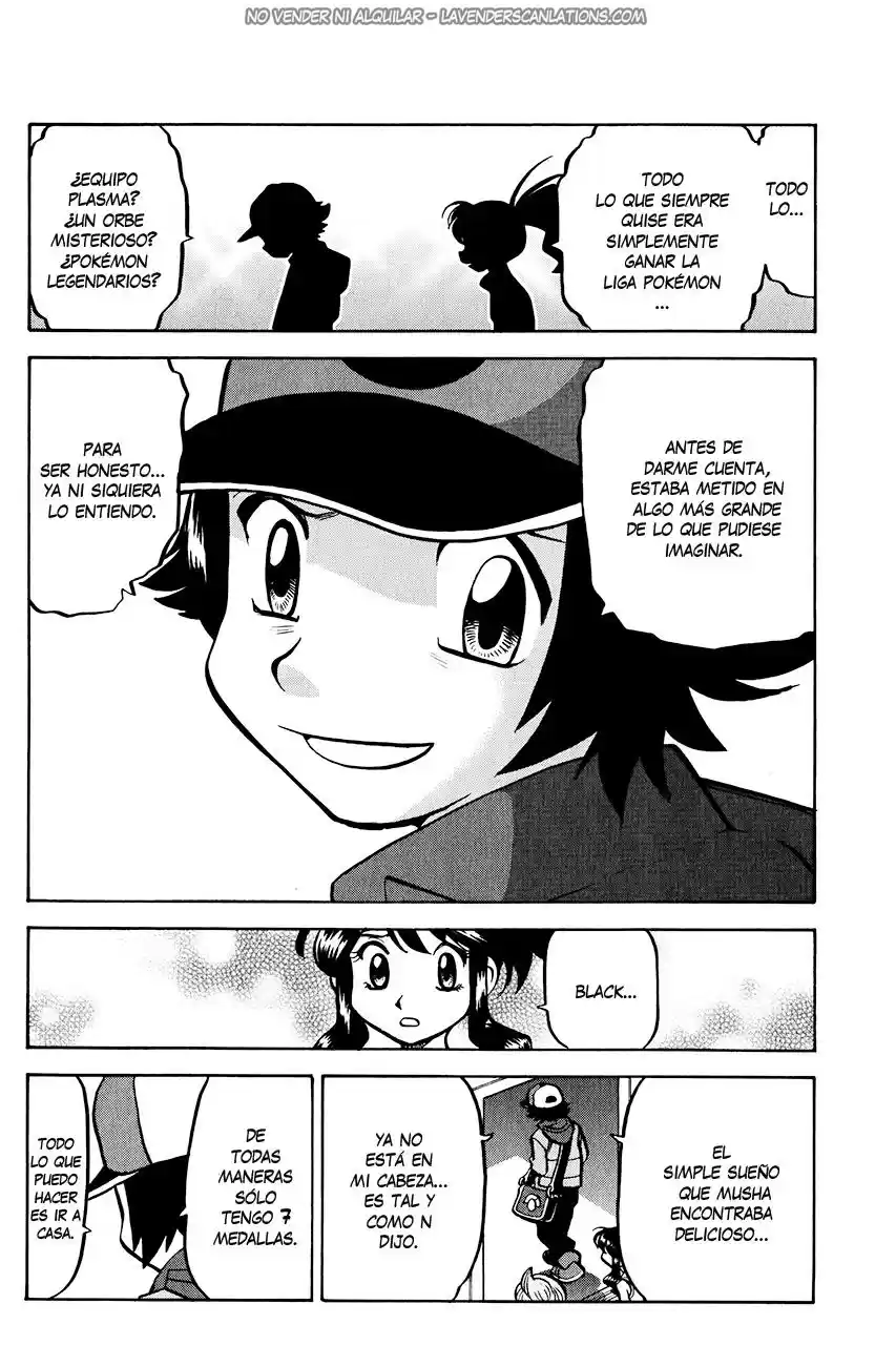 Pokémon Special (1997) - Capítulo 511 - Página 16 - LectorTMOo