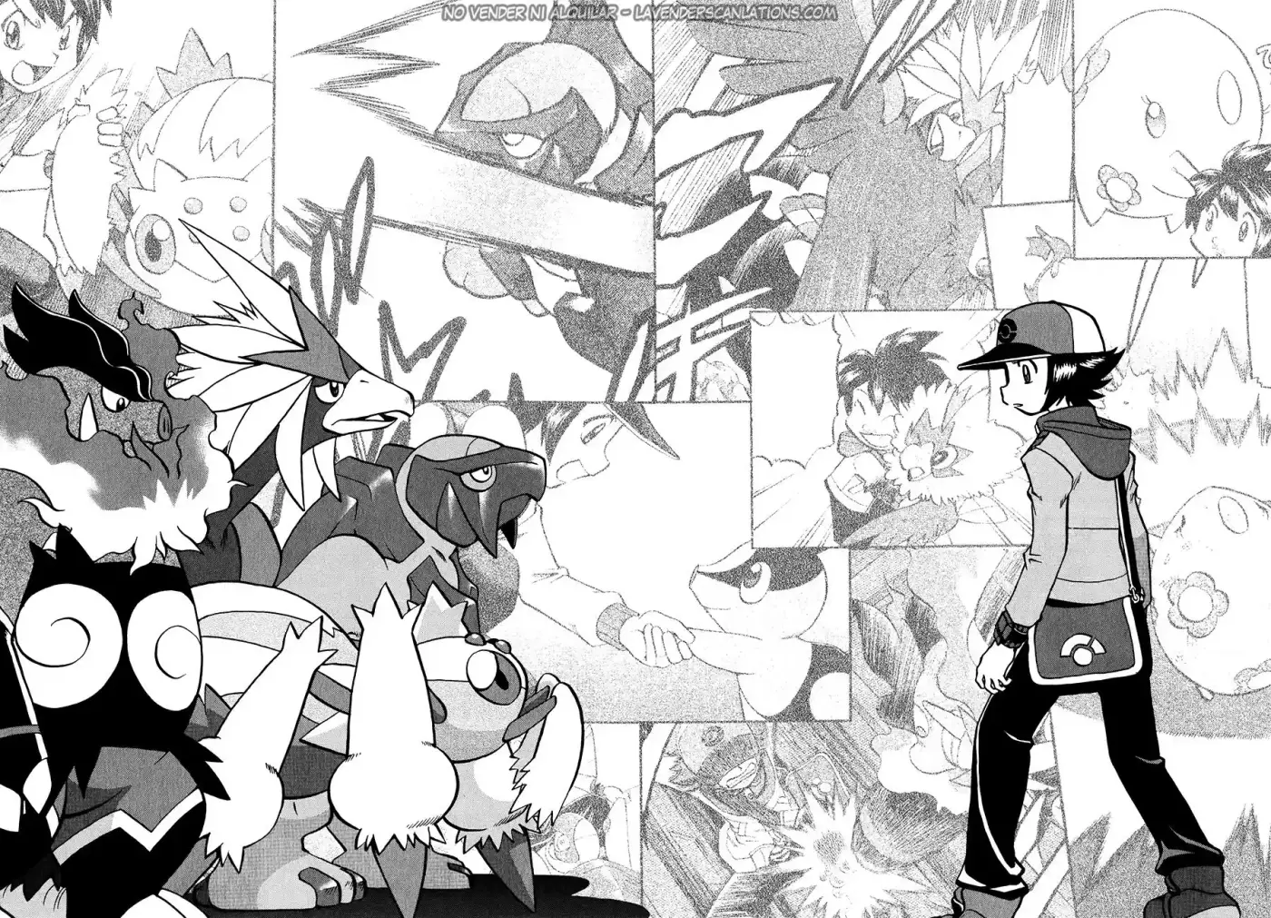 Pokémon Special (1997) - Capítulo 511 - Página 20 - LectorTMOo