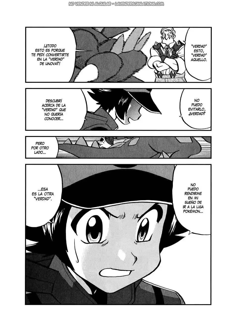 Pokémon Special (1997) - Capítulo 512 - Página 7 - LectorTMOo