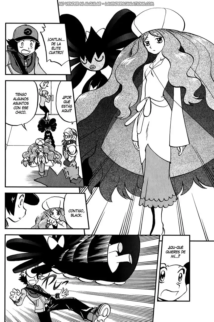 Pokémon Special (1997) - Capítulo 512 - Página 12 - LectorTMOo
