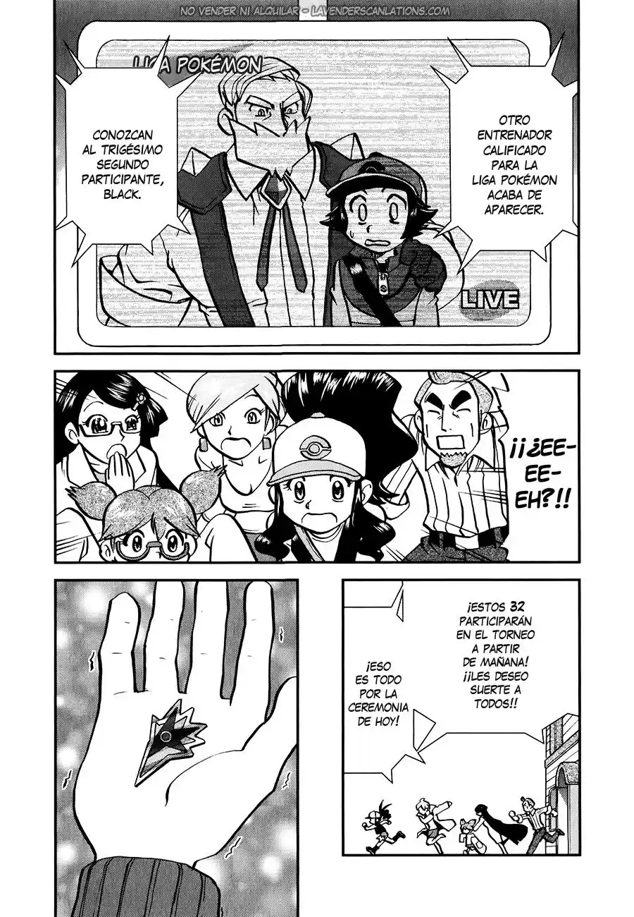 Pokémon Special (1997) - Capítulo 512 - Página 21 - LectorTMOo