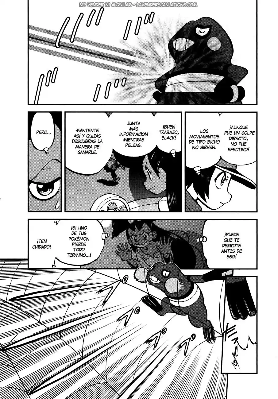 Pokémon Special (1997) - Capítulo 513 - Página 15 - LectorTMOo