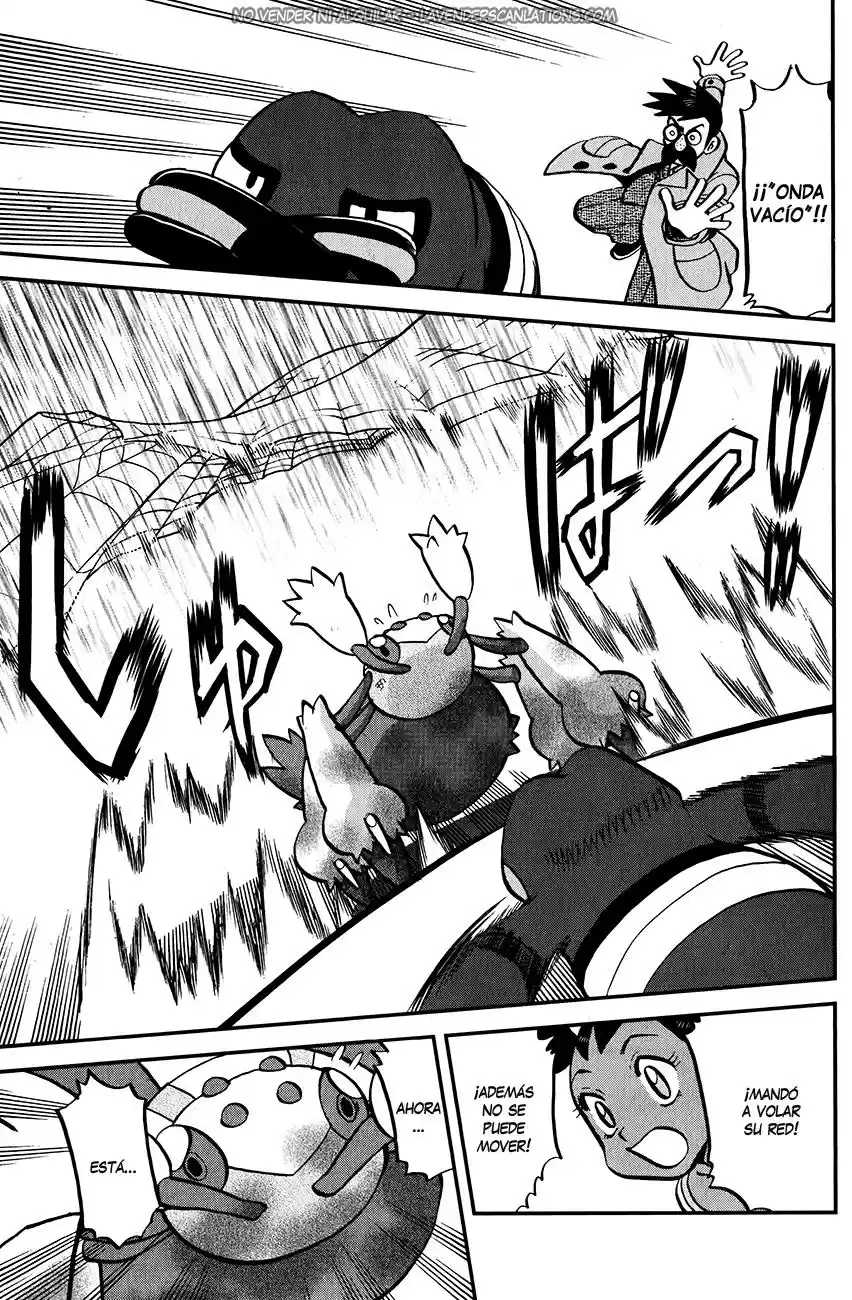 Pokémon Special (1997) - Capítulo 513 - Página 17 - LectorTMOo