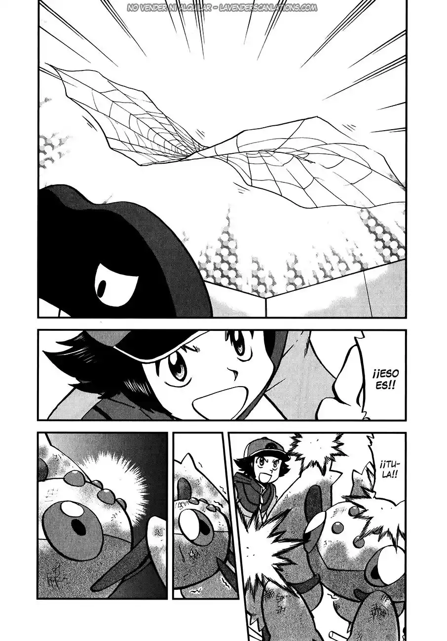Pokémon Special (1997) - Capítulo 513 - Página 20 - LectorTMOo