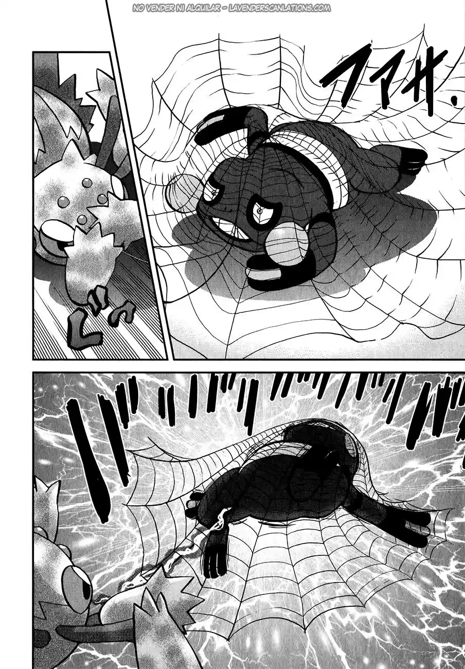 Pokémon Special (1997) - Capítulo 513 - Página 22 - LectorTMOo