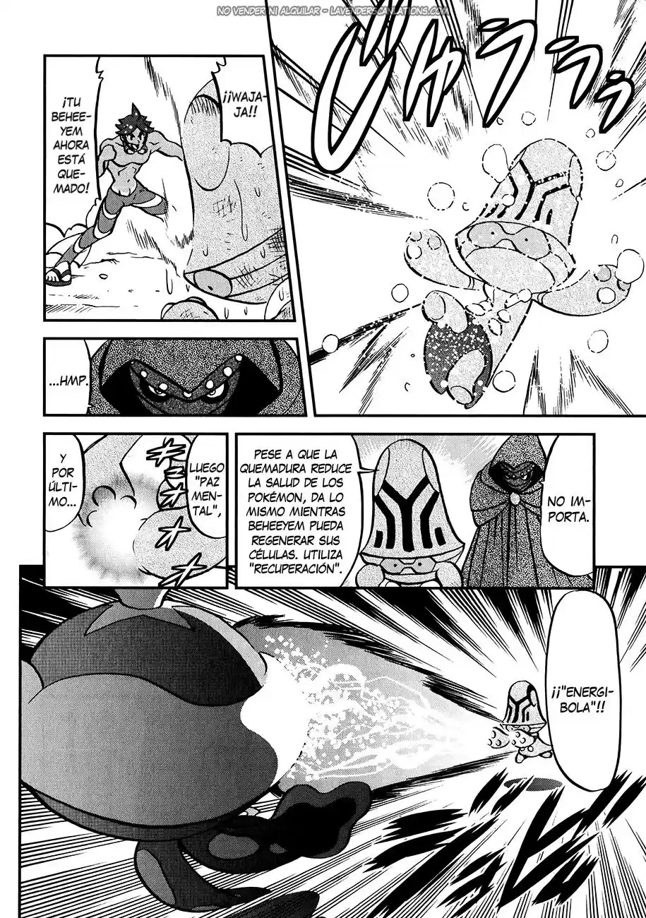 Pokémon Special (1997) - Capítulo 514 - Página 11 - LectorTMOo