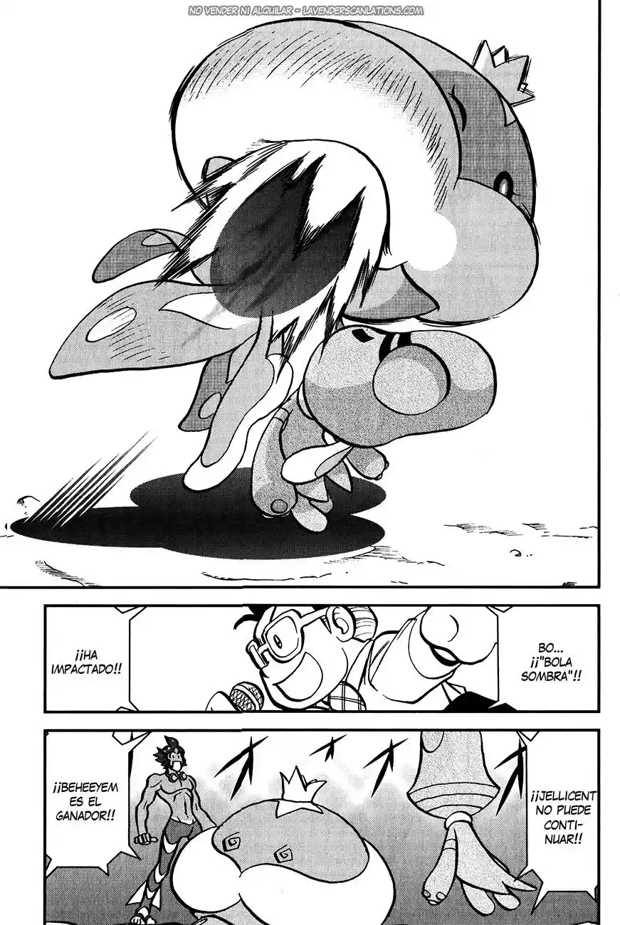 Pokémon Special (1997) - Capítulo 514 - Página 14 - LectorTMOo