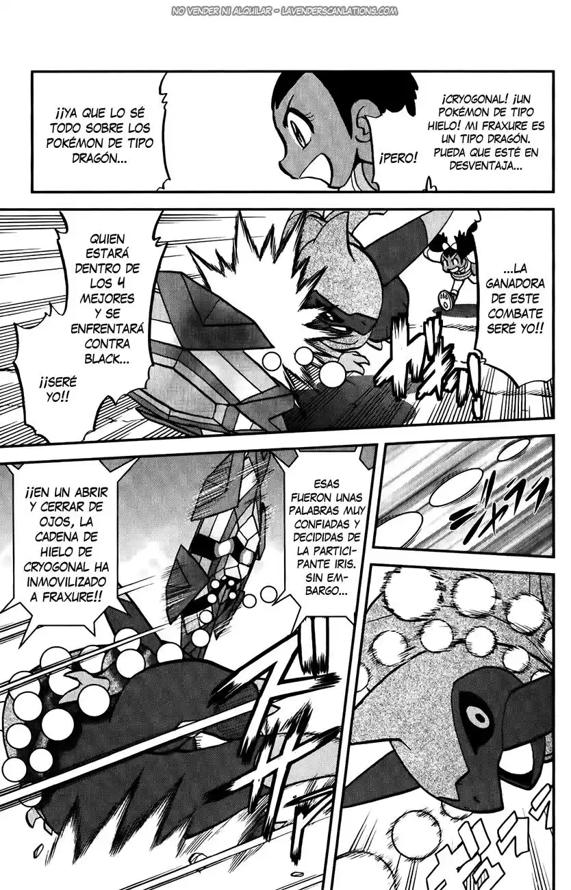 Pokémon Special (1997) - Capítulo 514 - Página 18 - LectorTMOo