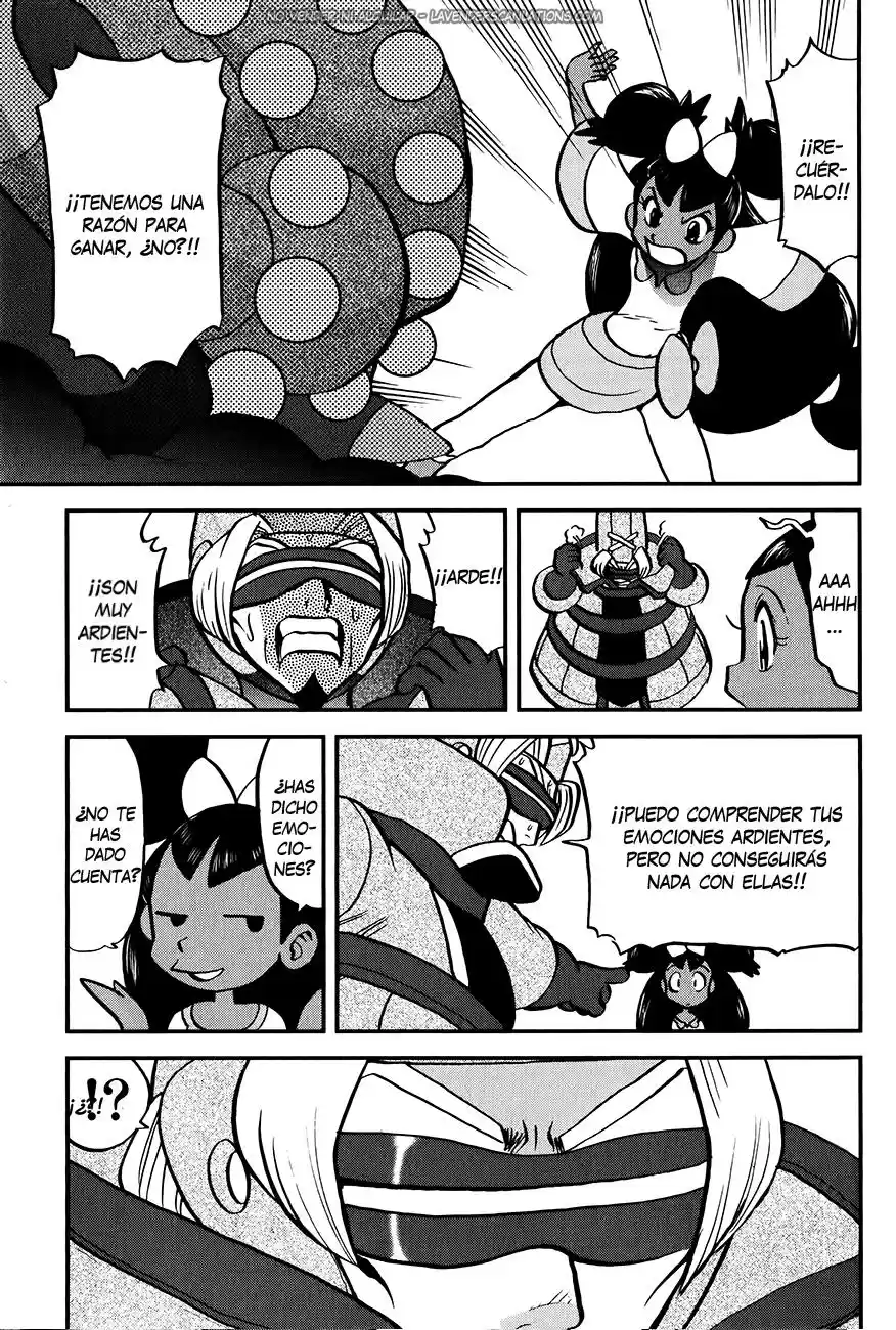Pokémon Special (1997) - Capítulo 514 - Página 20 - LectorTMOo