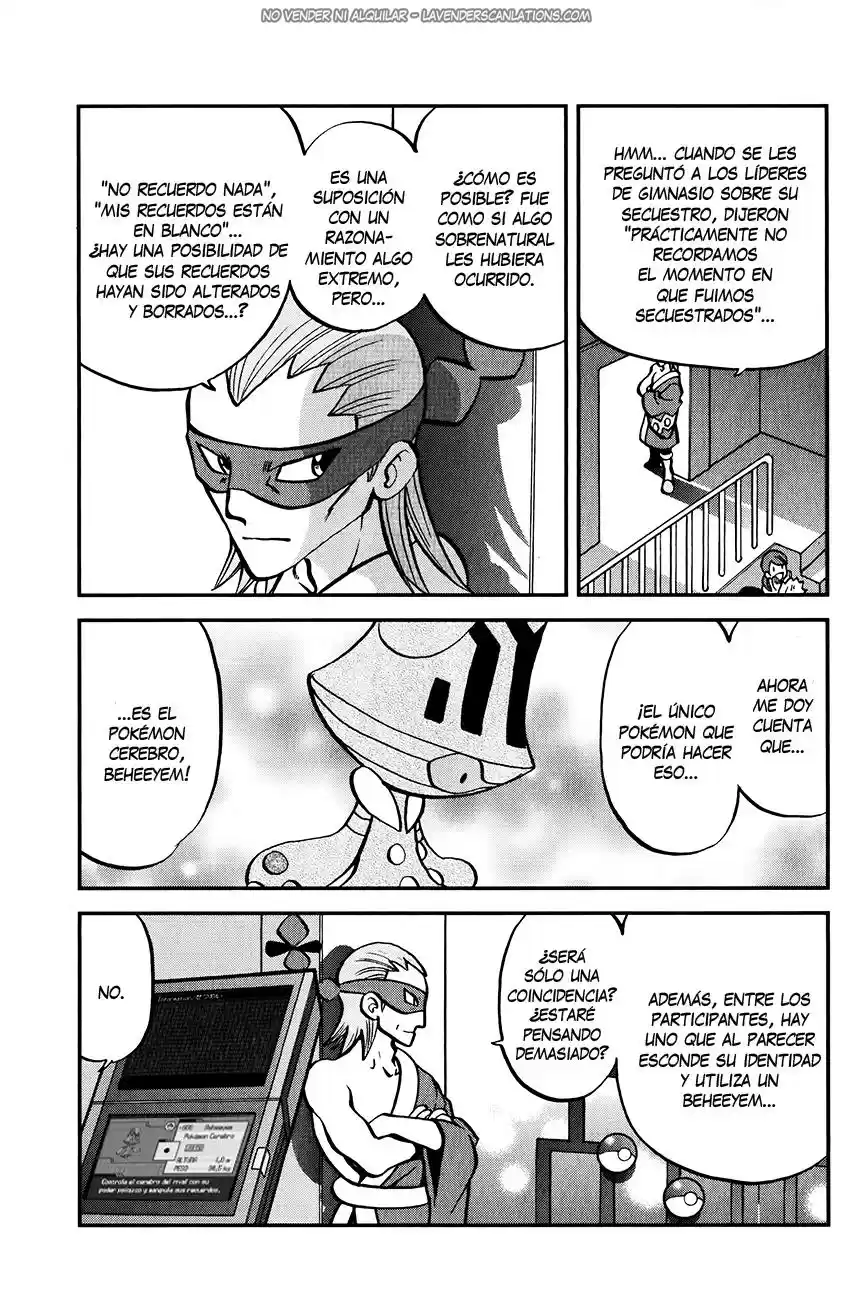 Pokémon Special (1997) - Capítulo 514 - Página 24 - LectorTMOo