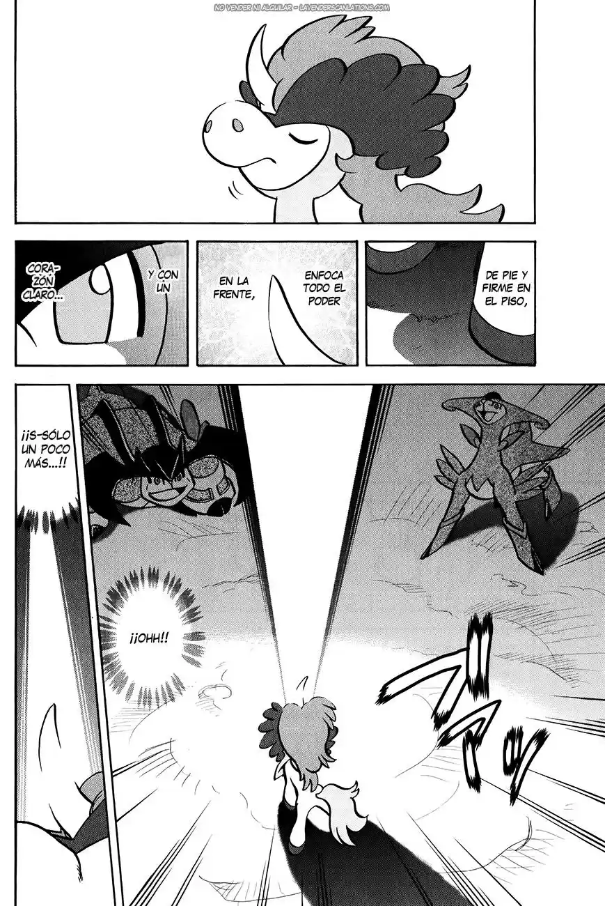 Pokémon Special (1997) - Capítulo 515 - Página 12 - LectorTMOo