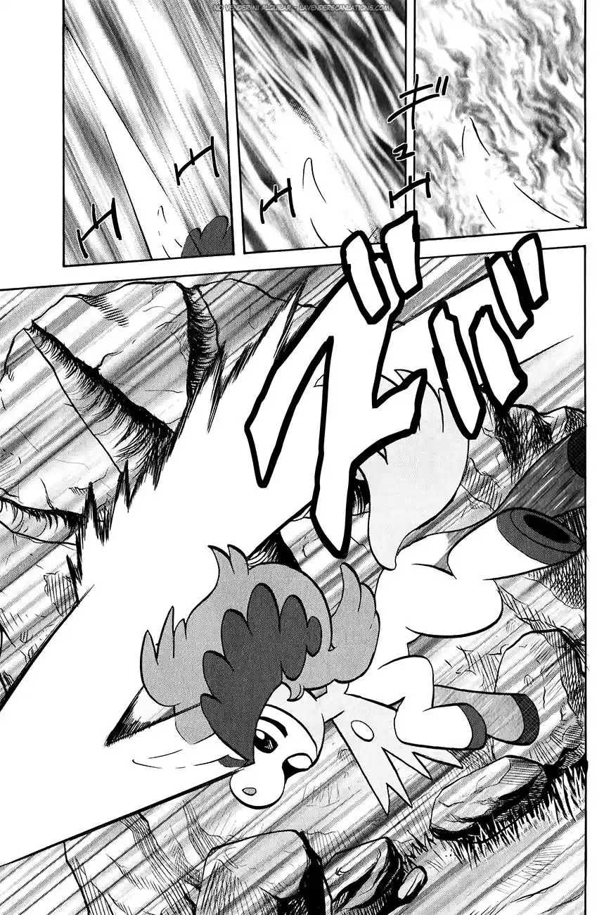Pokémon Special (1997) - Capítulo 515 - Página 23 - LectorTMOo