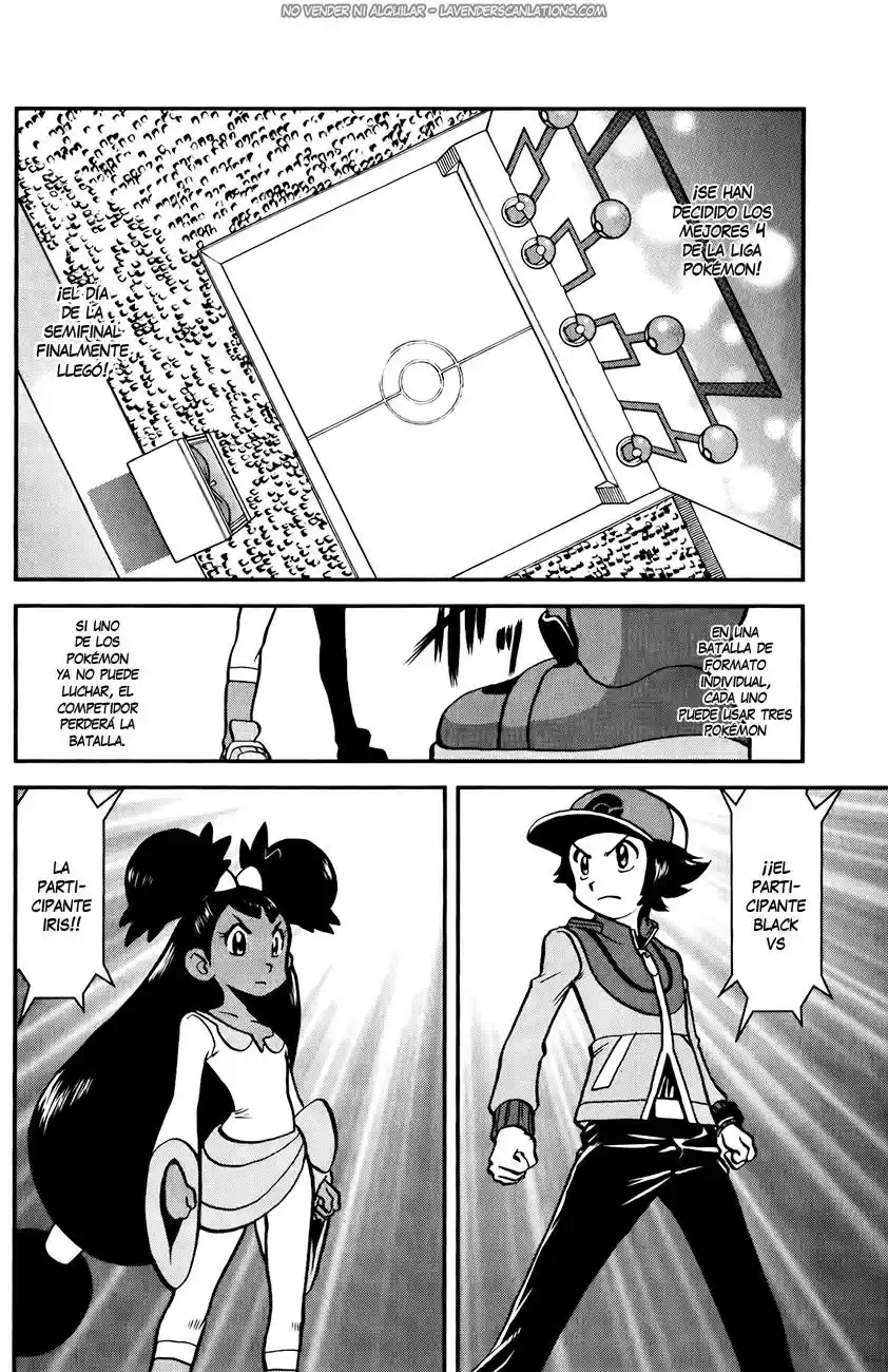 Pokémon Special (1997) - Capítulo 516 - Página 2 - LectorTMOo