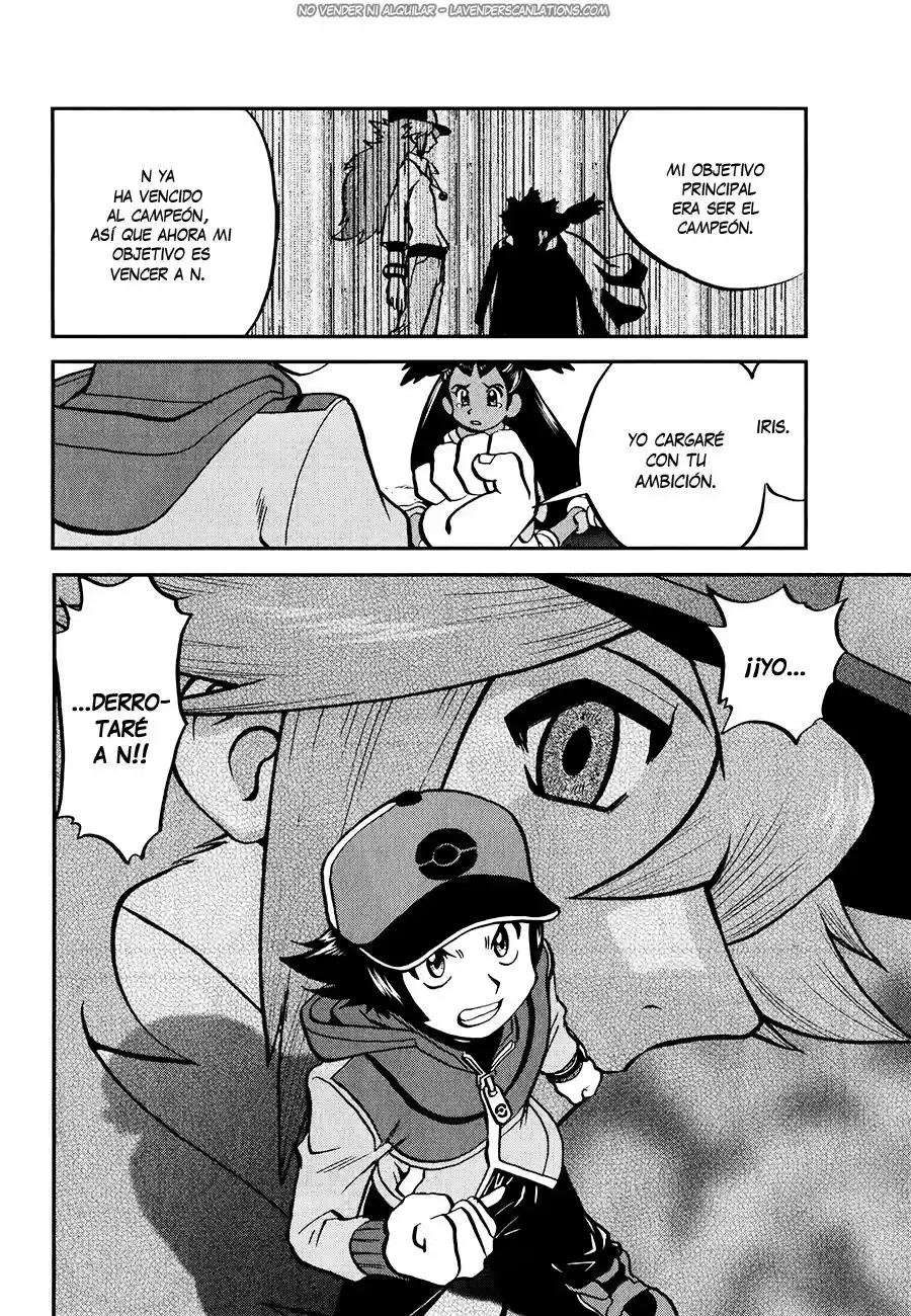 Pokémon Special (1997) - Capítulo 516 - Página 24 - LectorTMOo