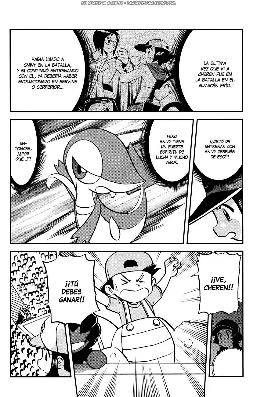 Pokémon Special (1997) - Capítulo 517 - Página 13 - LectorTMOo