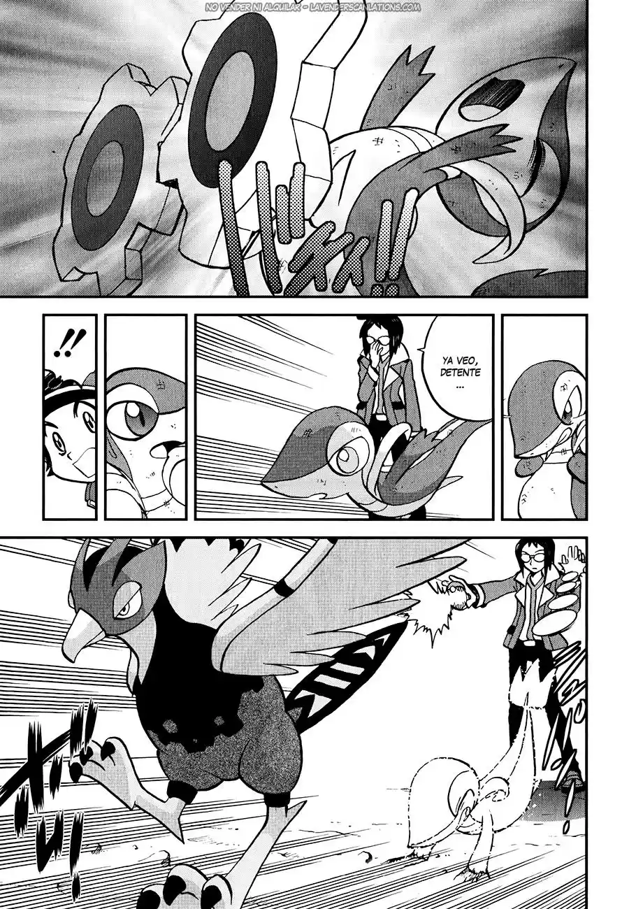 Pokémon Special (1997) - Capítulo 517 - Página 15 - LectorTMOo