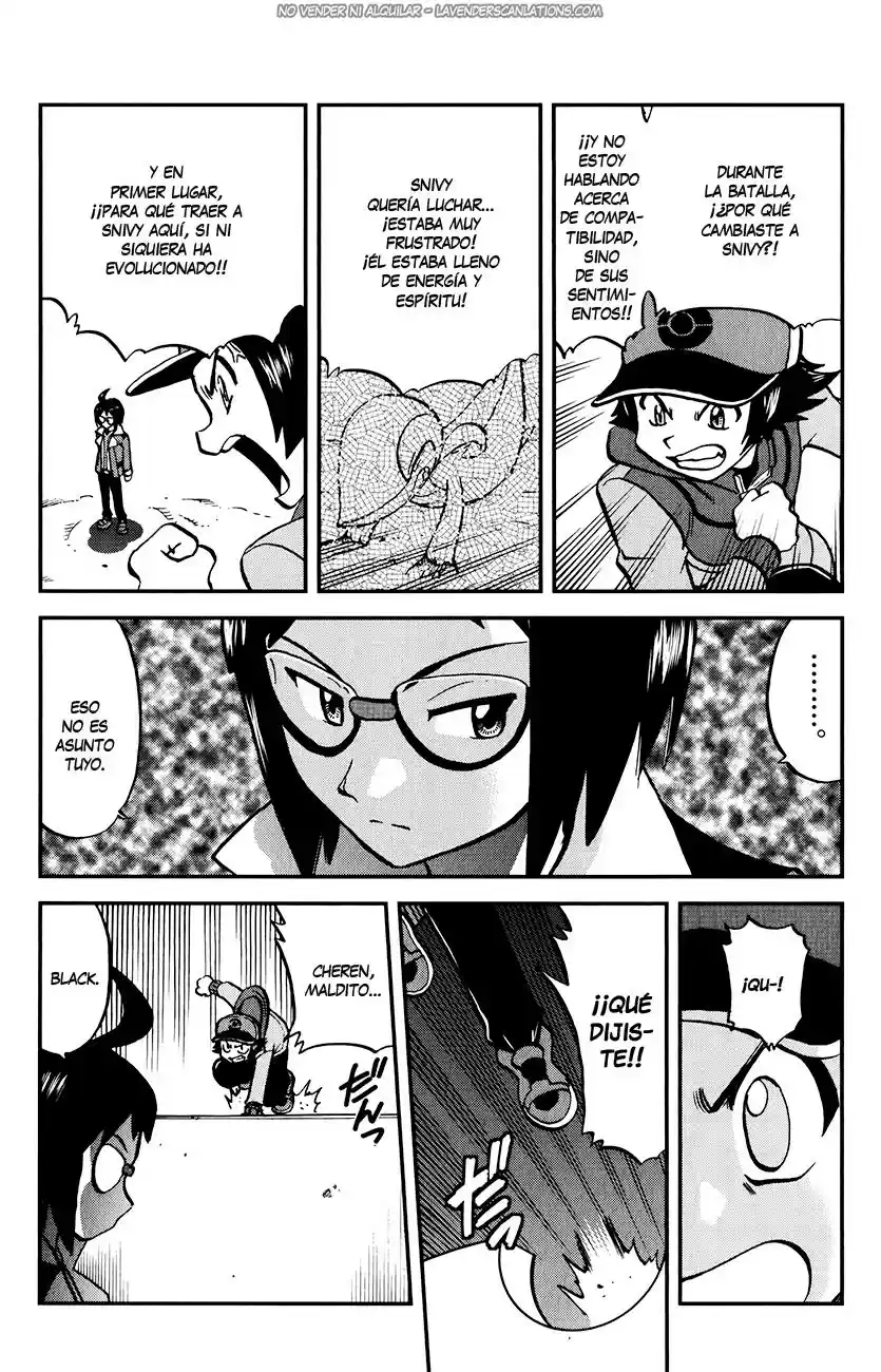 Pokémon Special (1997) - Capítulo 517 - Página 20 - LectorTMOo