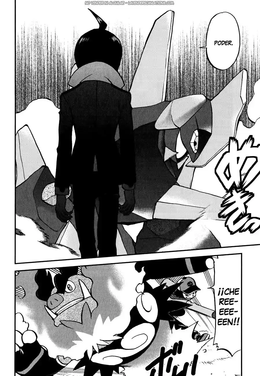 Pokémon Special (1997) - Capítulo 517 - Página 22 - LectorTMOo